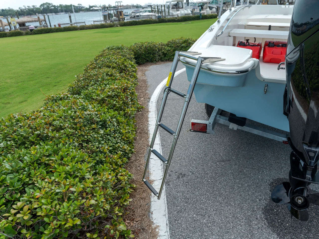 2027 Boston Whaler 160 Super Sport 16.0 feet, Panama City, FL #18