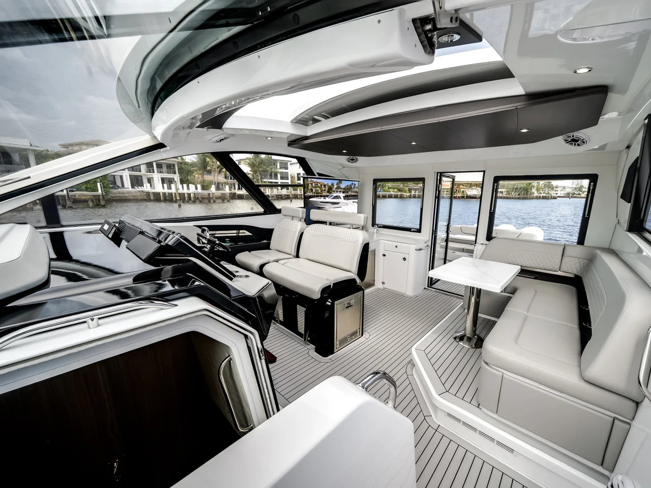 2026 Cruisers Yachts 50GLS OB 50.0 feet, Pompano Beach, Florida #38