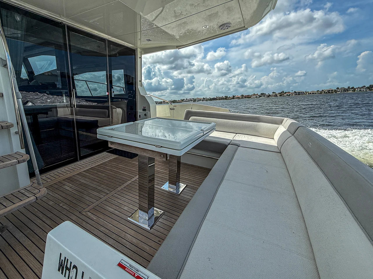 2022 Galeon 550 Fly 55.0 feet, Fort Myers, FL #9