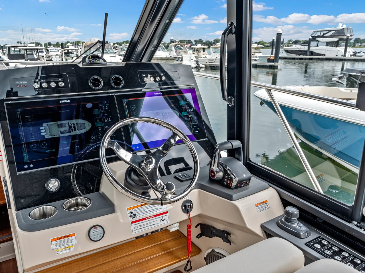 2026 Boston Whaler 365 Conquest 36.0 feet, Quincy, MA #27