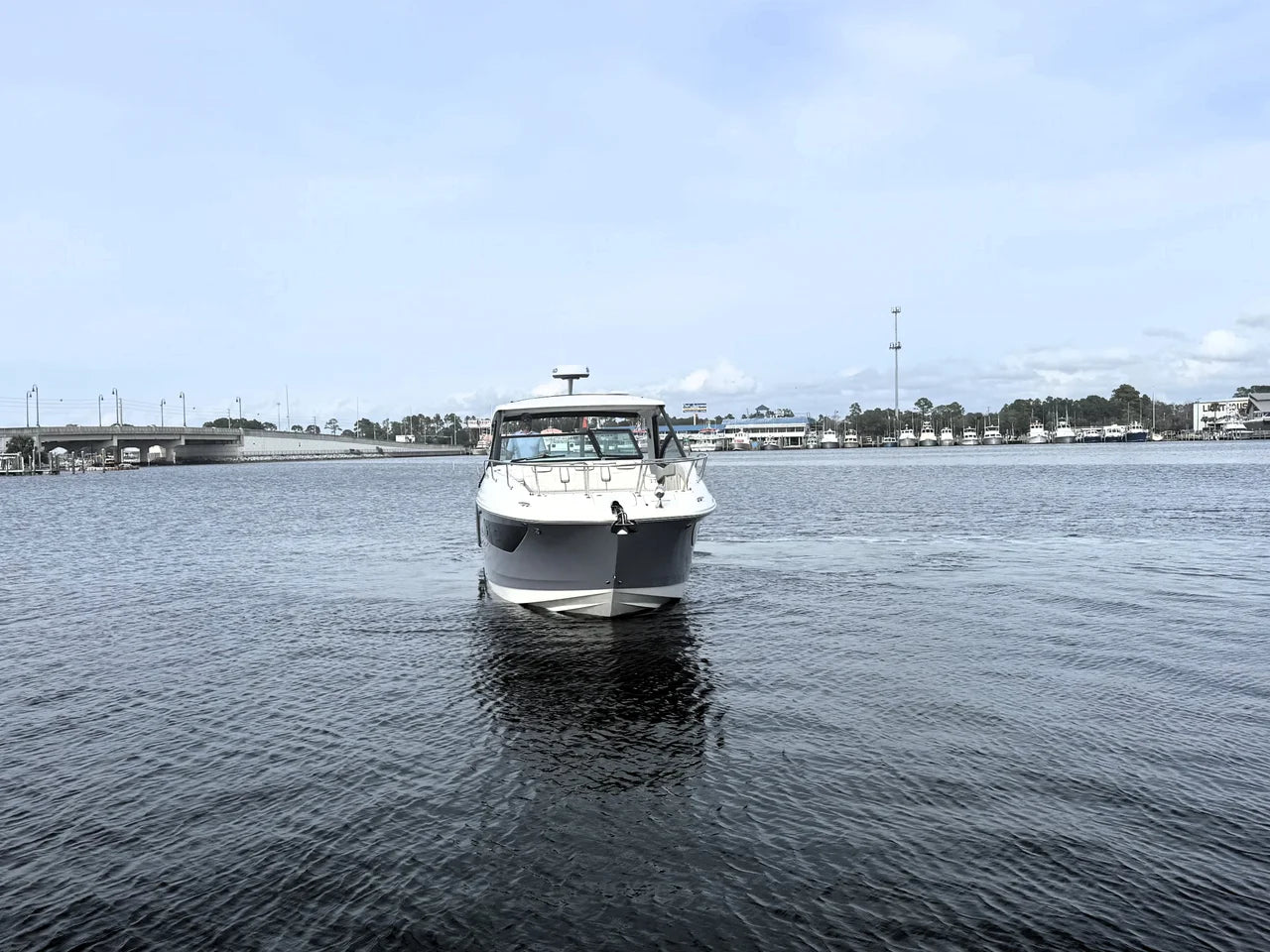 2023 Sea Ray 320 SUNDANCER 32.0 feet, Panama City, FL #4