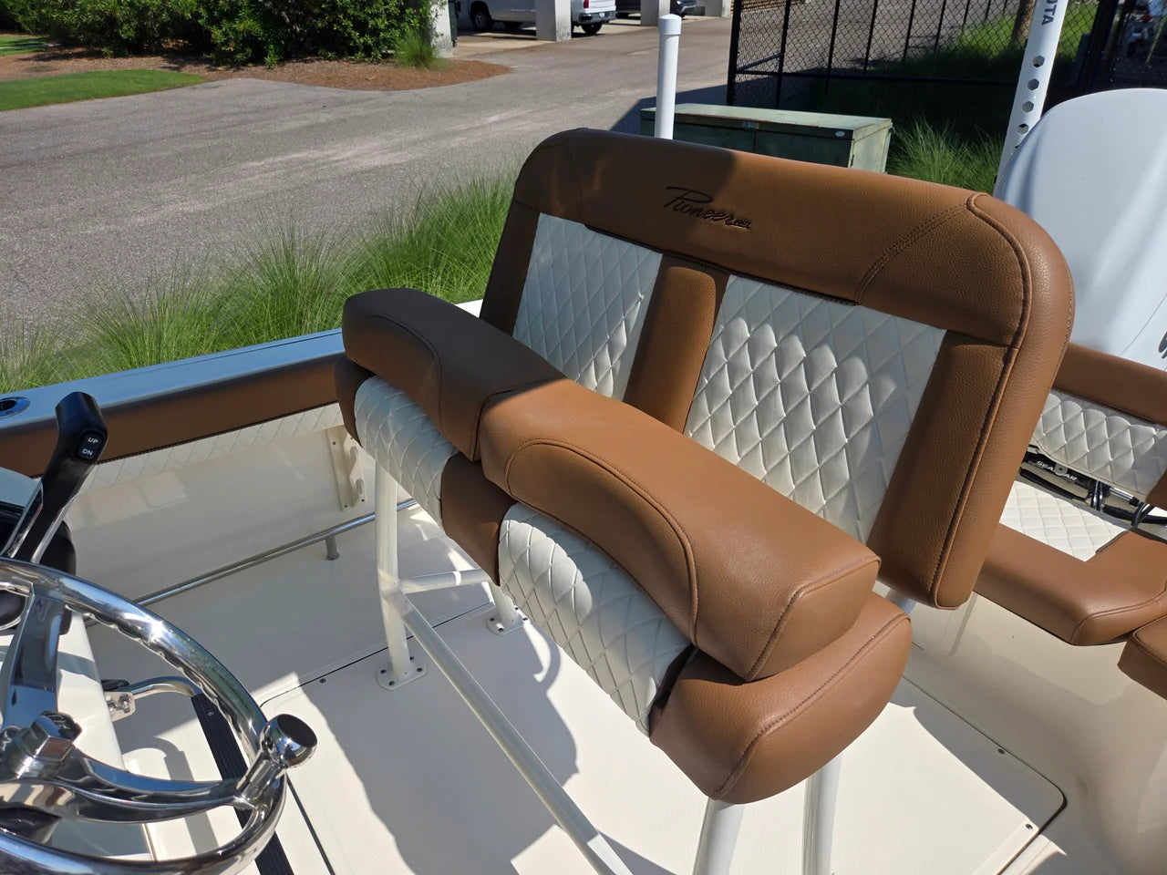 2025 Pioneer 222 Islander 22.0 feet, Charleston, SC #8