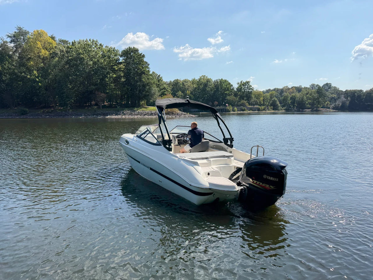 2021 Stingray 214LR 21.0 feet, Lake Wylie, SC #4