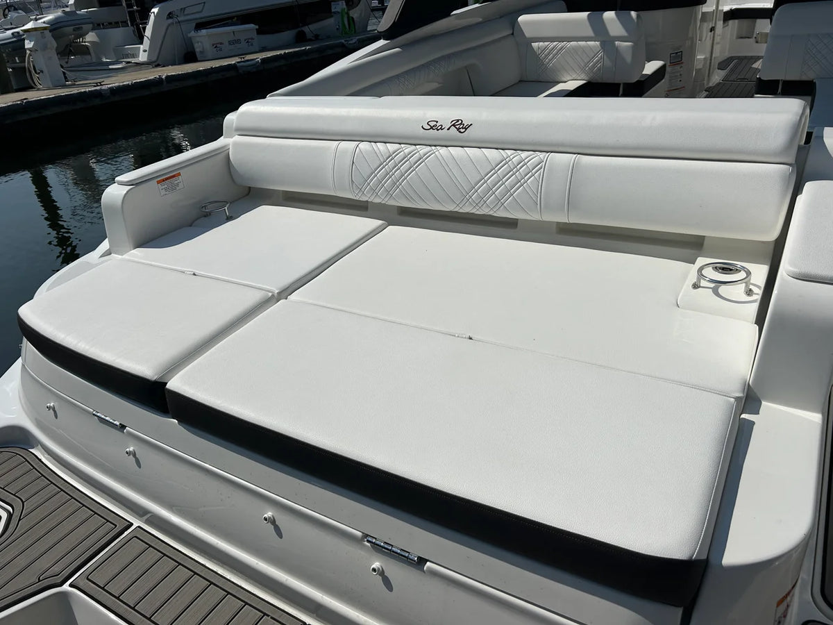 2027 Sea Ray SDX 290 Outboard 29.0 feet, Pensacola, Florida #12
