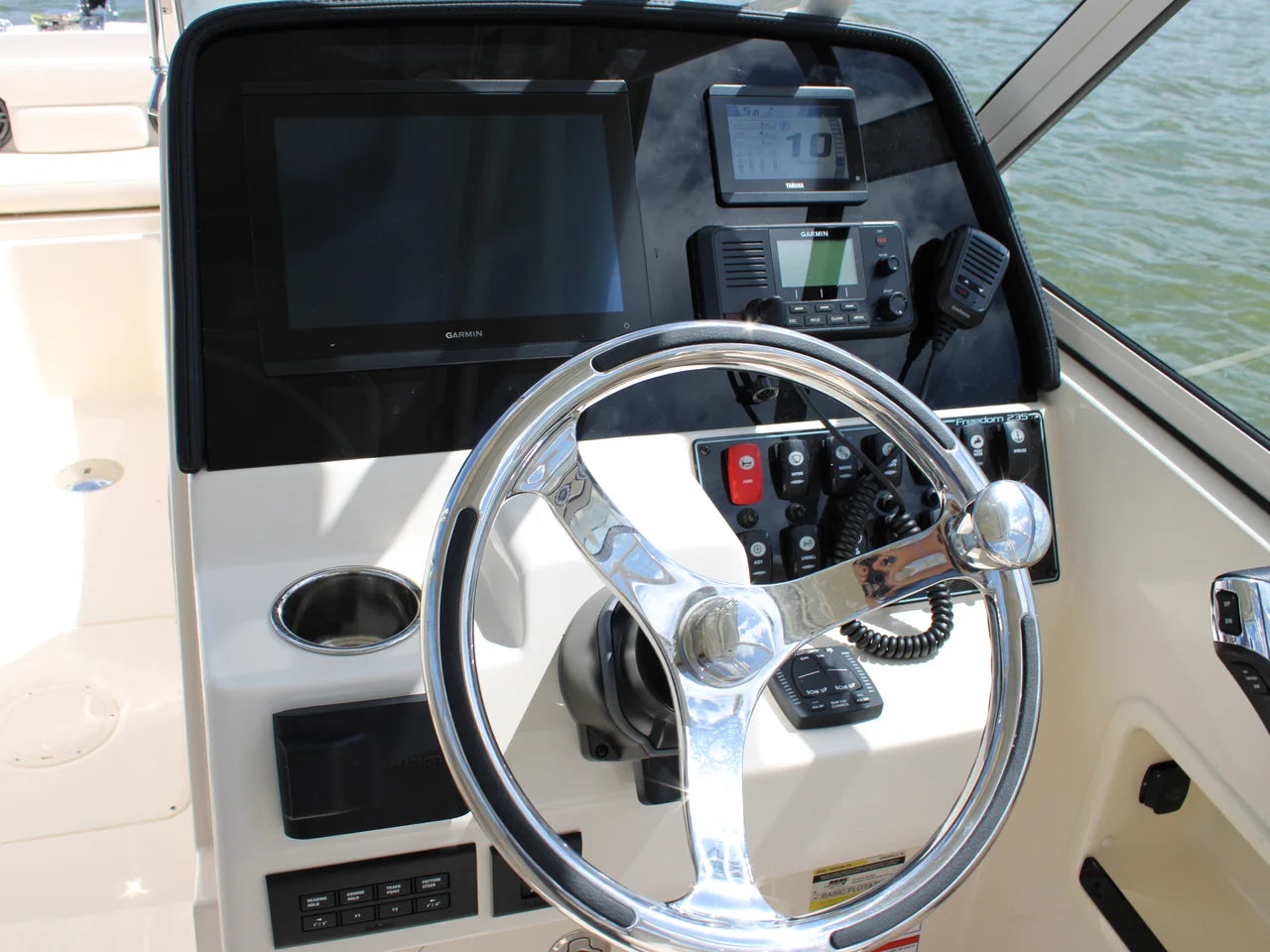 2027 Grady-White Freedom 235 23.0 feet, Seabrook, TX #27