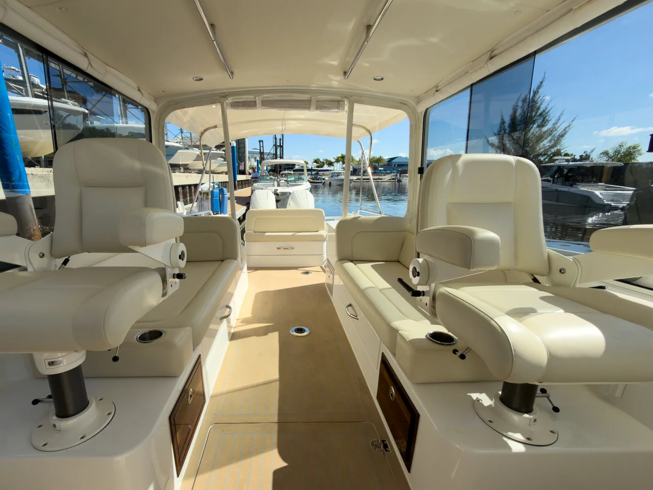 2025 MJM 35 35.0 feet, Fort Myers, FL #22