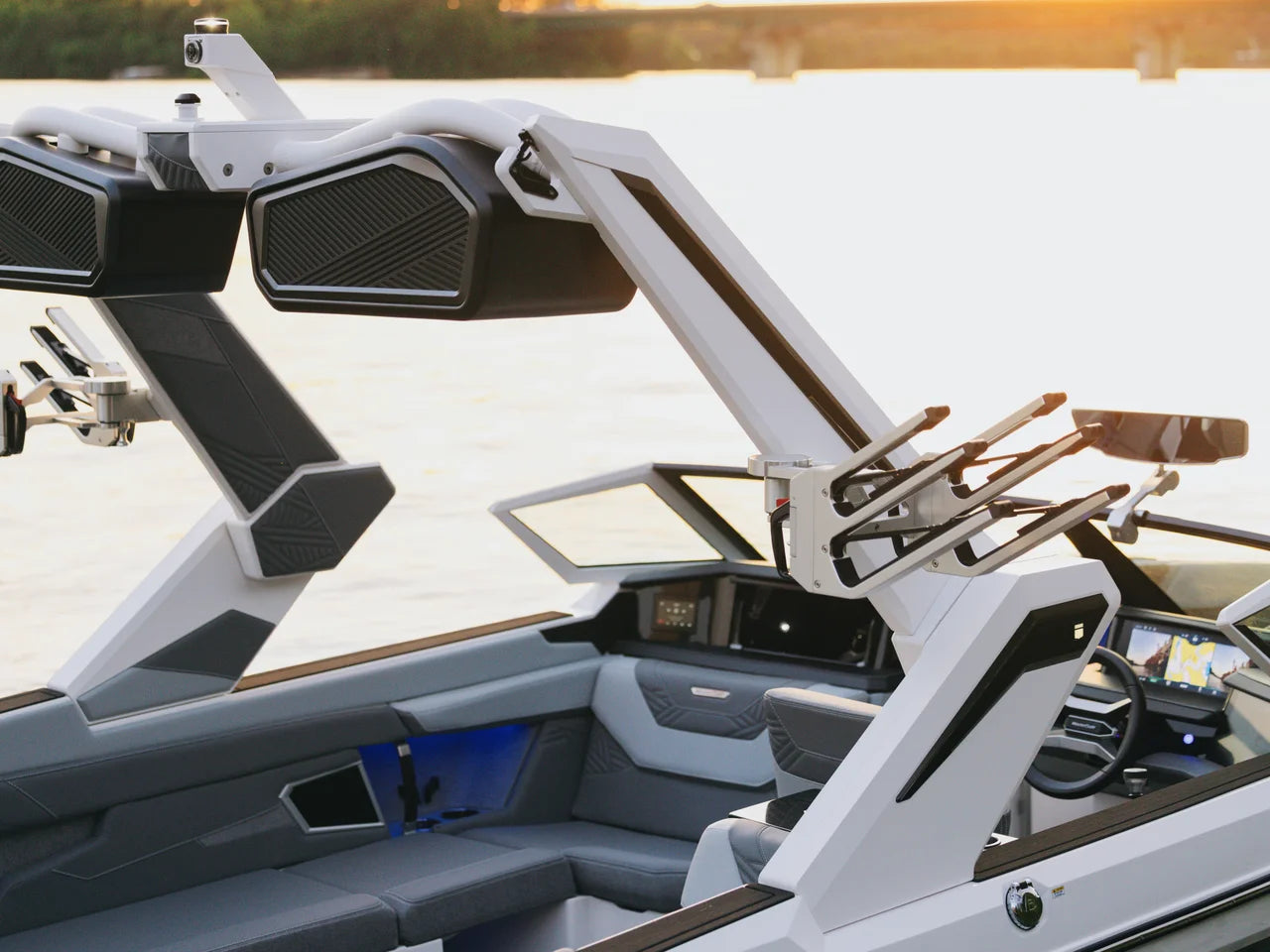 2026 Mastercraft XStar 25 25.0 feet, Inuvik, Northwest Territories #36