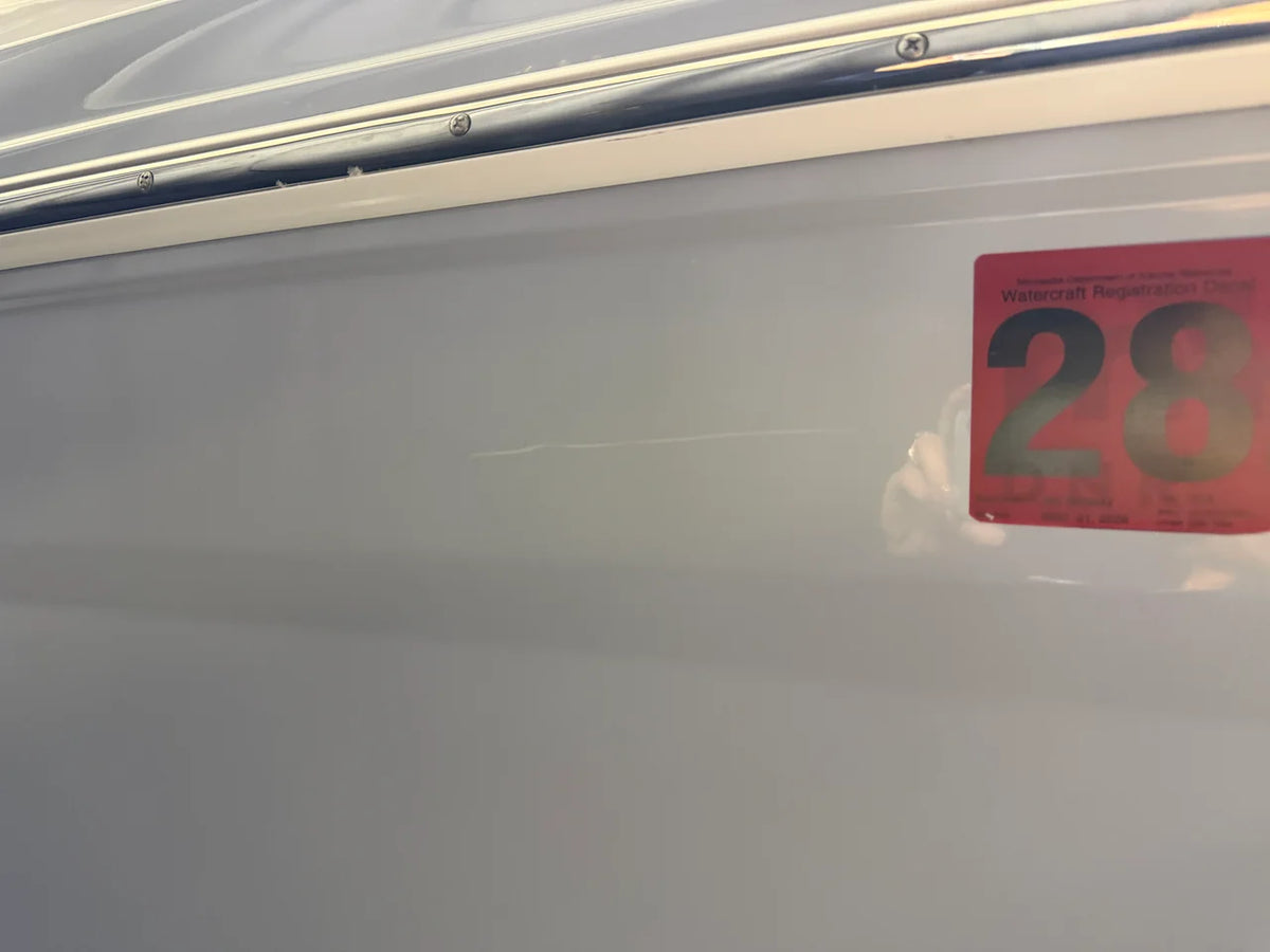 2019 Chaparral 230 SUNCOAST 23.0 feet, Crosslake, Minnesota #112