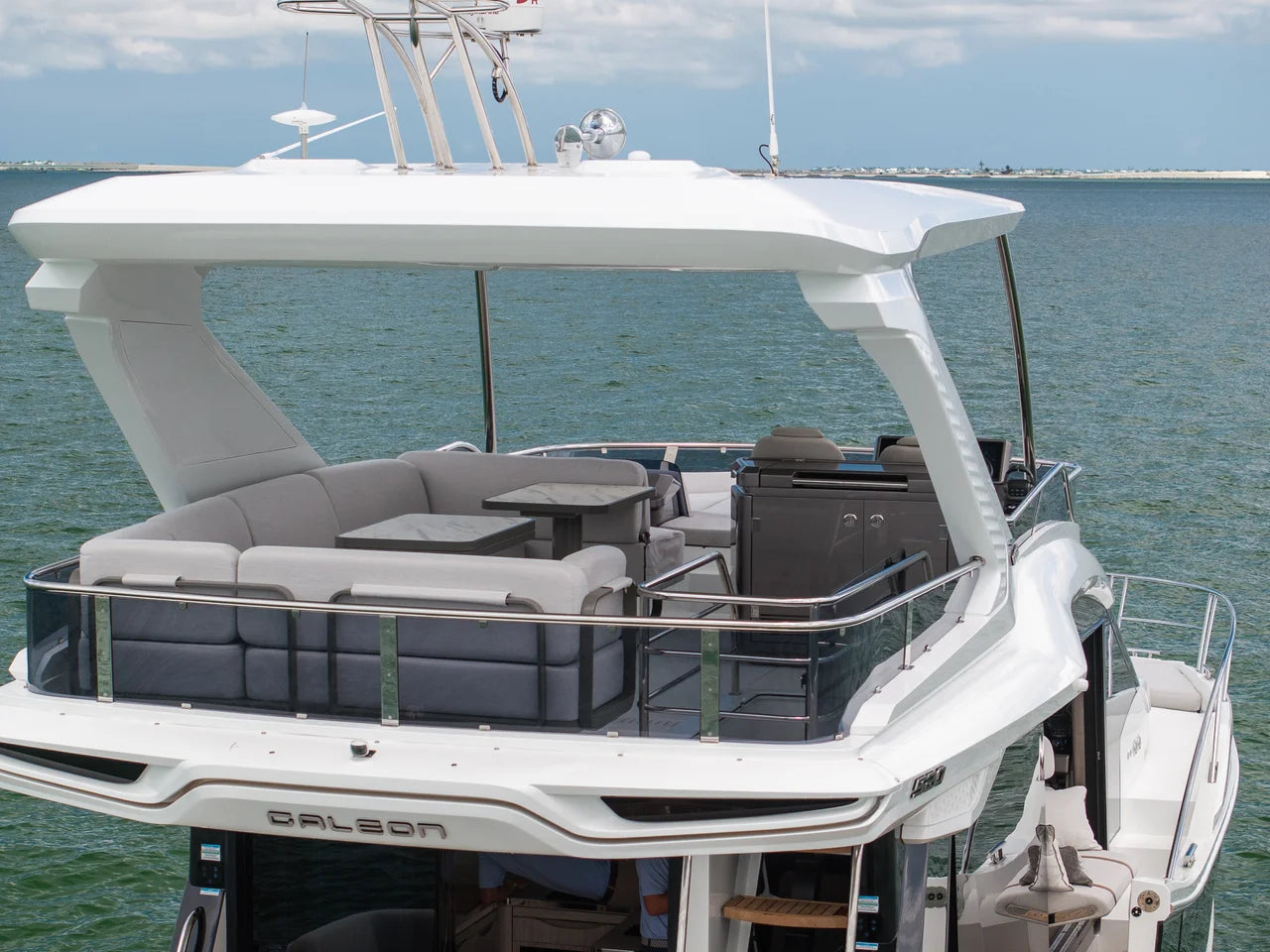 2027 Galeon 520FLY 52.0 feet, Fort Myers, FL #22