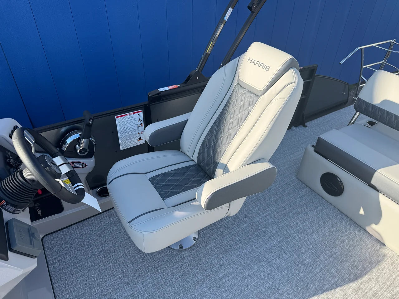 2026 Harris Cruiser 230 23.0 feet, Rogers, MN #30