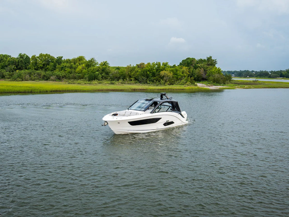 2026 Sea Ray Sundancer 370 Outboard 37.0 feet, Wrightsville Beach, North Carolina #3