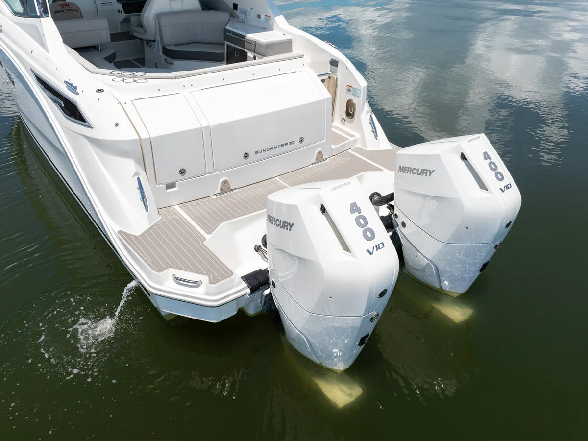 2027 Sea Ray Sundancer 320 Outboard 32.0 feet, Clearwater, Florida #8