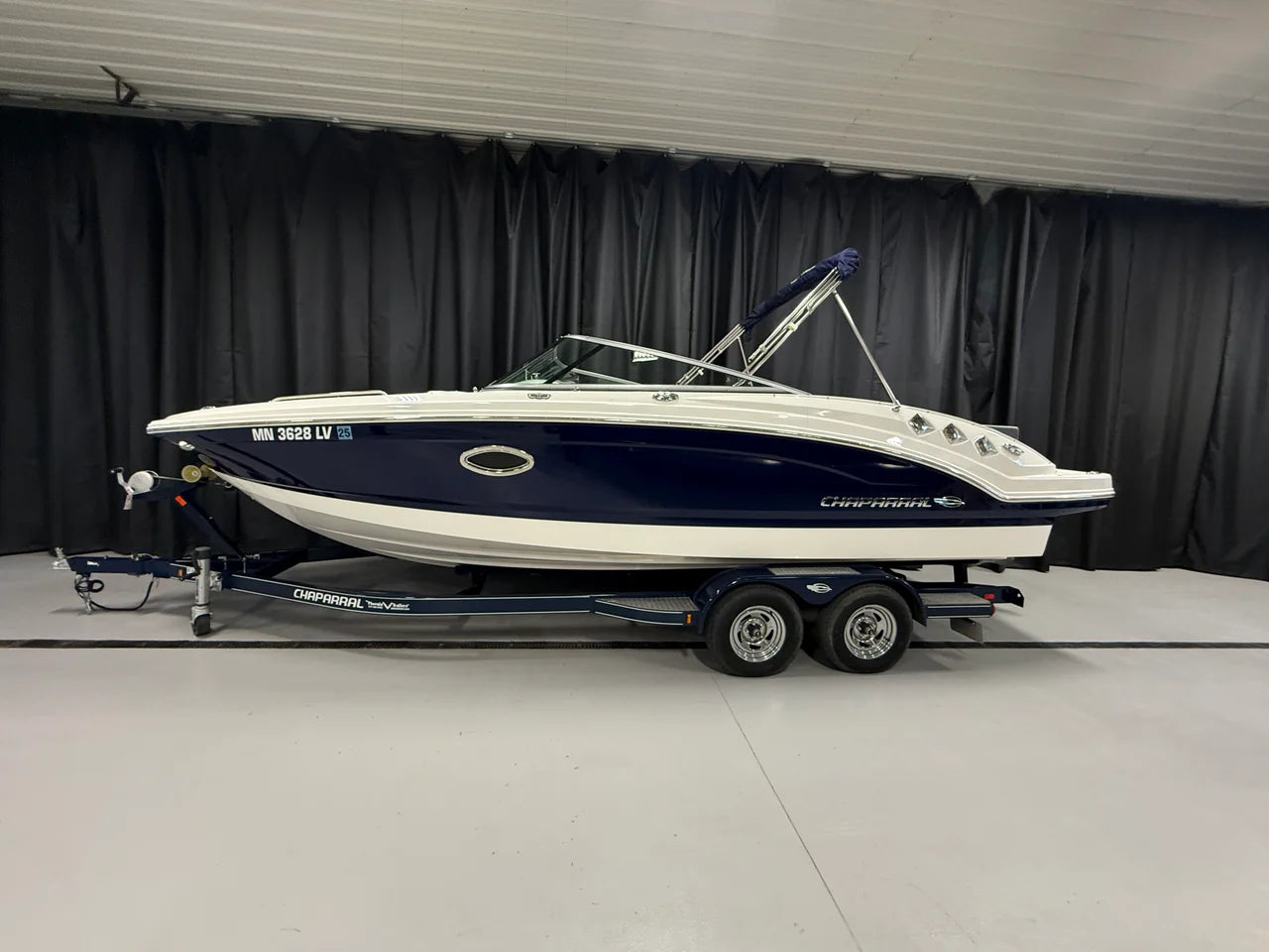 2019 Chaparral 246 24.0 feet, Crosslake, Minnesota #1