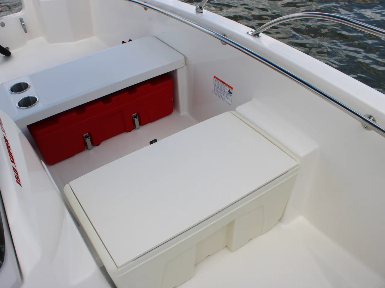 2026 Boston Whaler 160 Super Sport 16.0 feet, Seabrook, TX #16