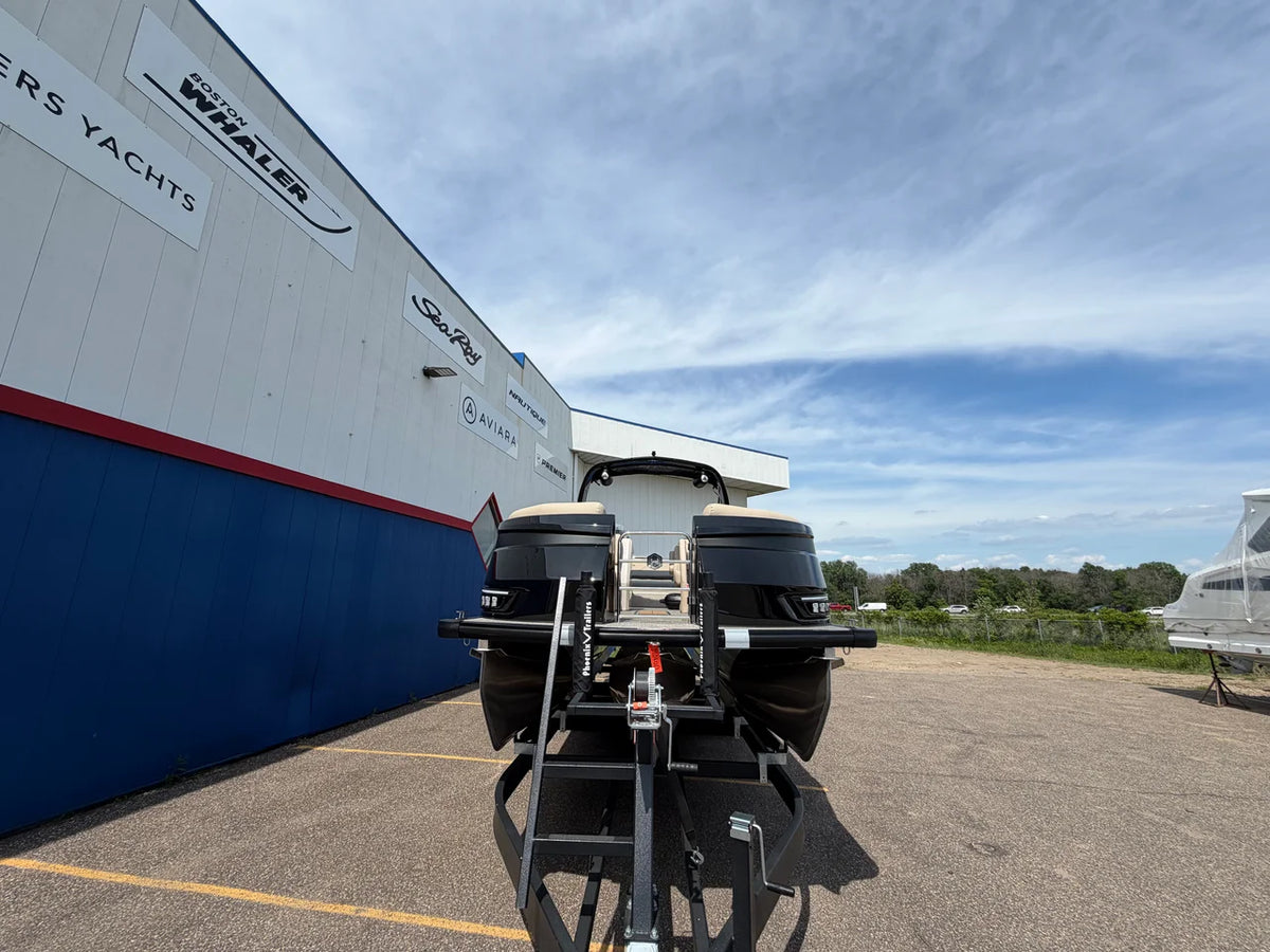 2026 Harris Grand Mariner 250 25.0 feet, Rogers, MN #5