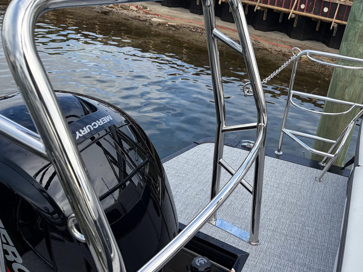 2026 Harris Cruiser 230 23.0 feet, Fort Walton Beach, Florida #22