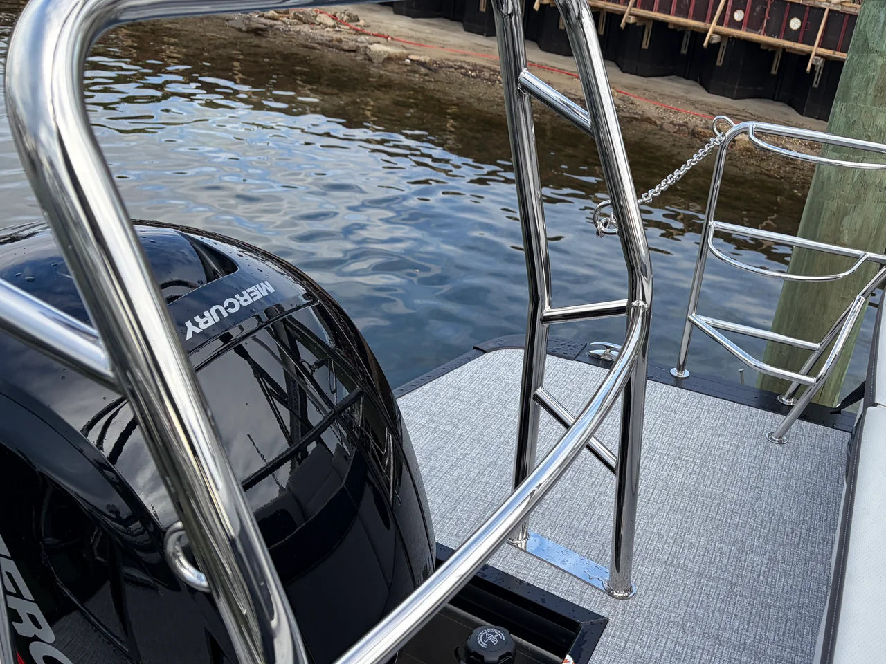 2026 Harris Cruiser 230 23.0 feet, Fort Walton Beach, Florida #22