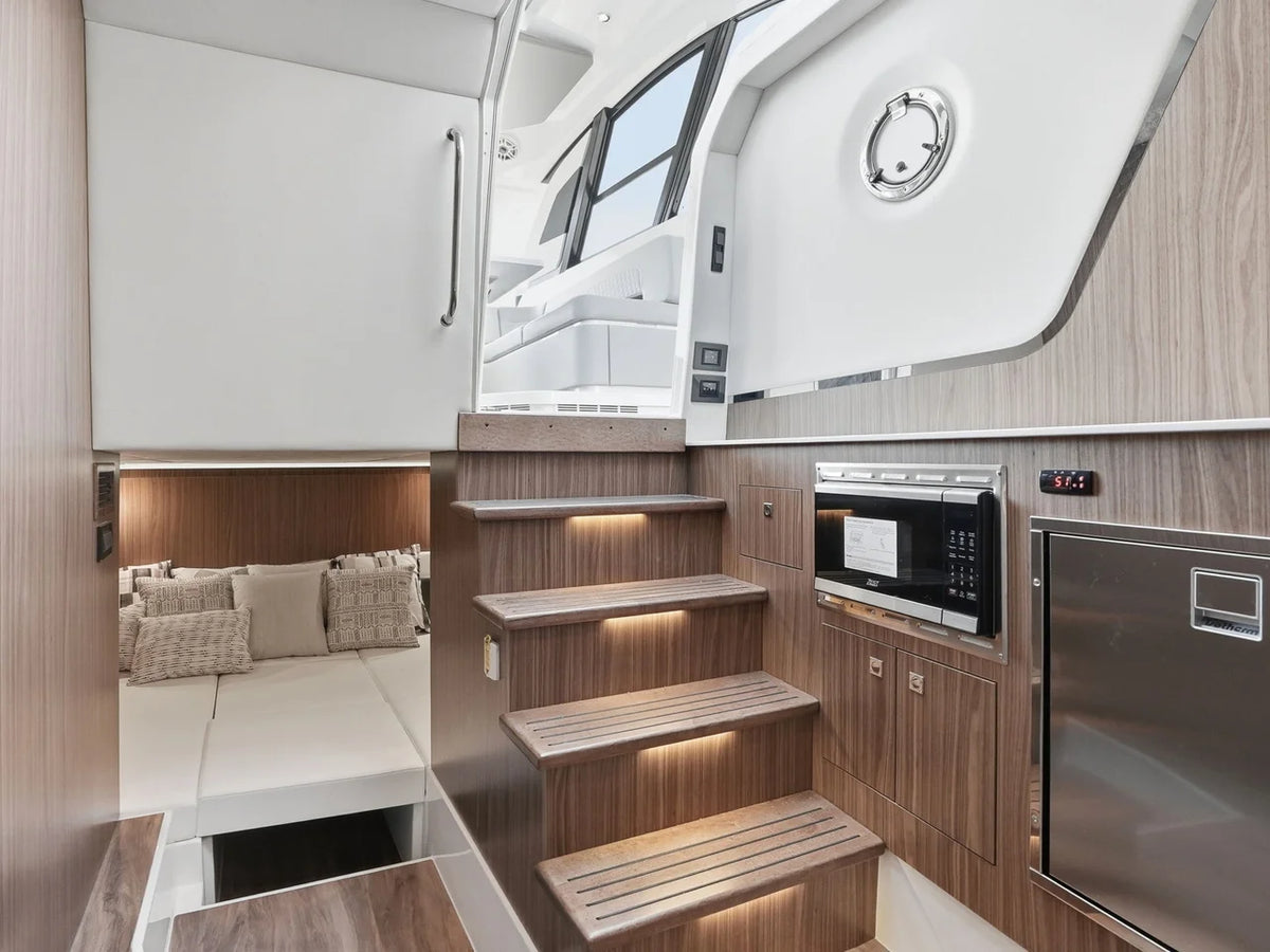 2026 Cruisers Yachts 50GLS OB 50.0 feet, Quincy, MA #44