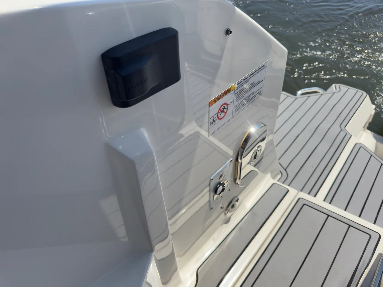2021 Sea Ray 320 SUNDANCER OB 32.0 feet, Norwalk, Connecticut #50