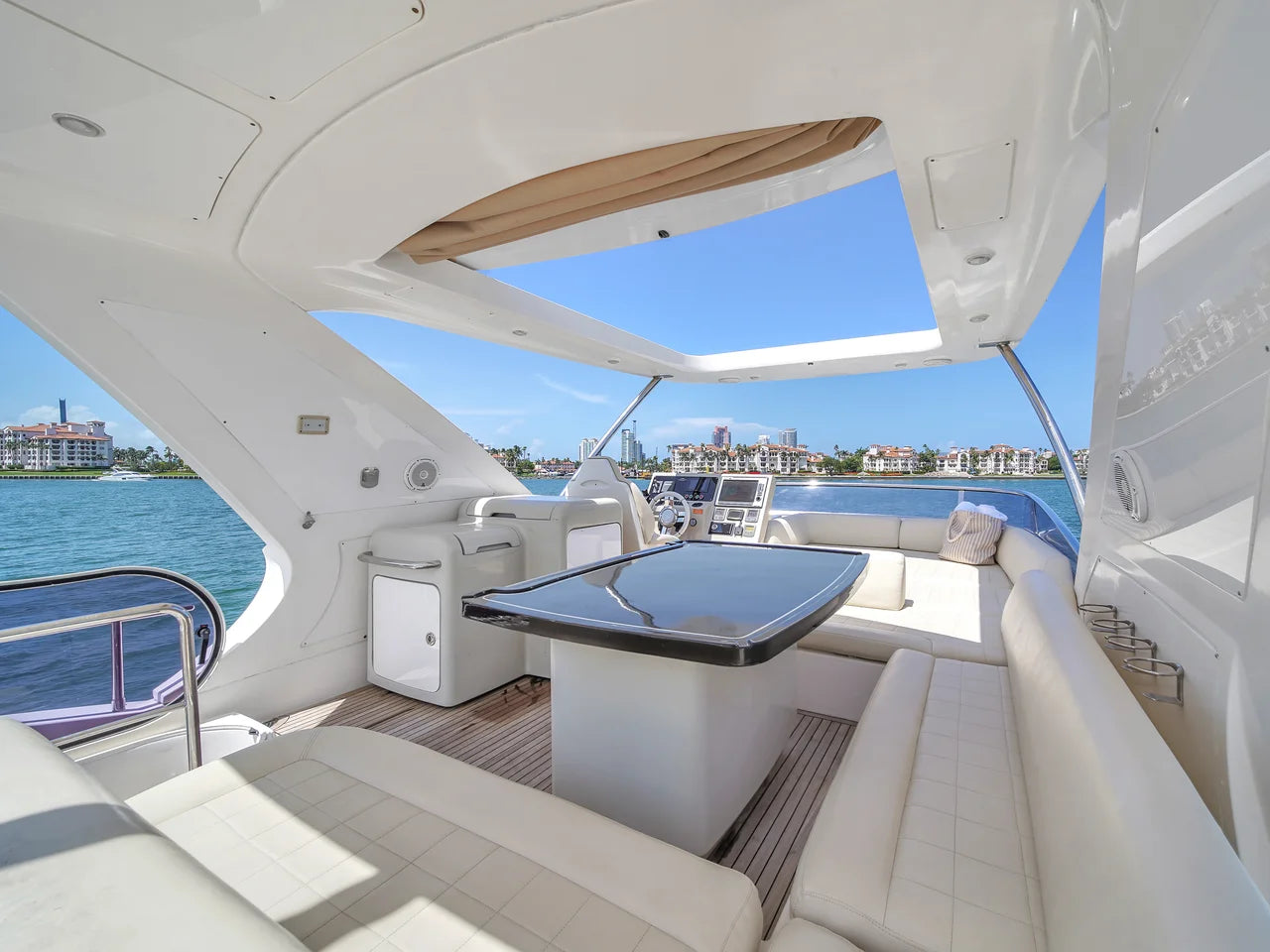 2012 Azimut 64 FLY 64.0 feet, Miami Beach, FL #32