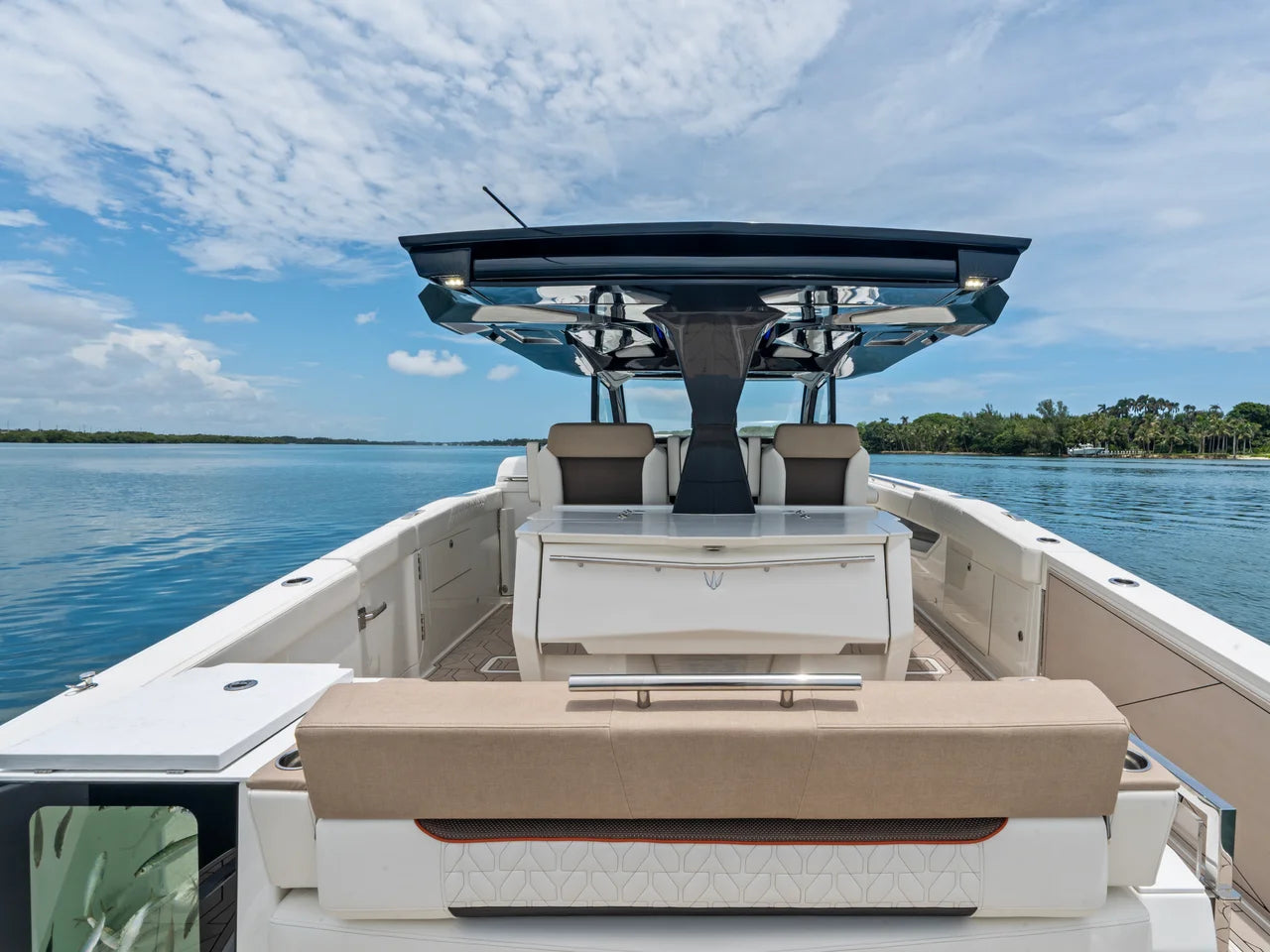 2027 Ducari 37 XIV 37.0 feet, Jupiter, Florida #32