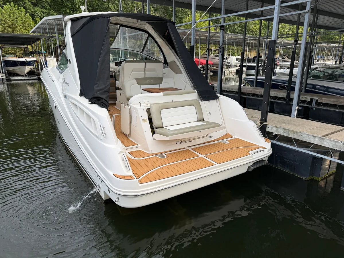 2007 Sea Ray 310 SUNDANCER 33.0 feet, Lake Ozark, MO #9