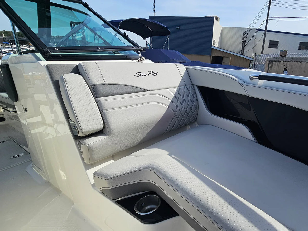 2024 Sea Ray SLX 260 Outboard 28.0 feet, Brick Township, New Jersey #24