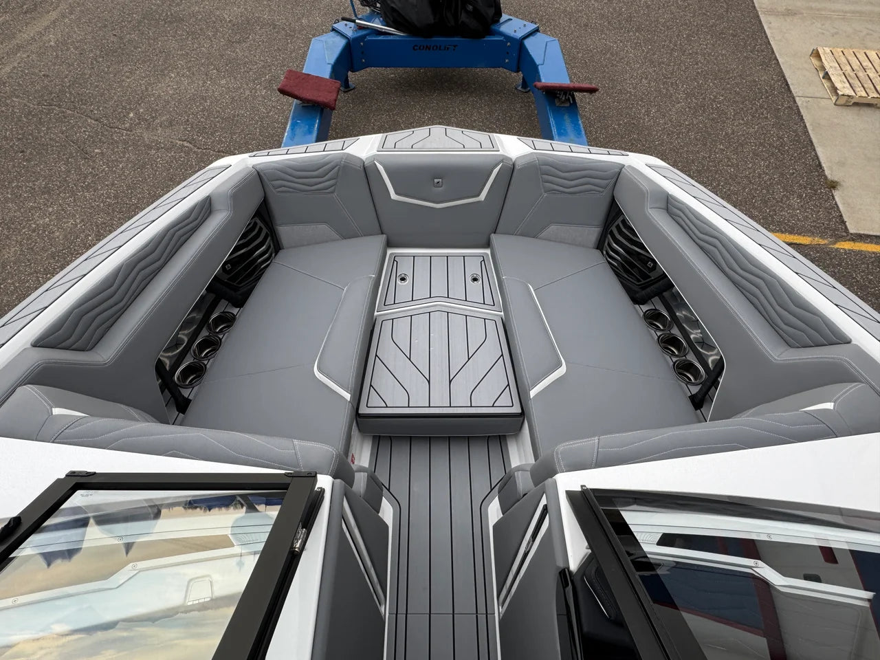 2026 Nautique Super Air Nautique G23 23.0 feet, Rogers, MN #48