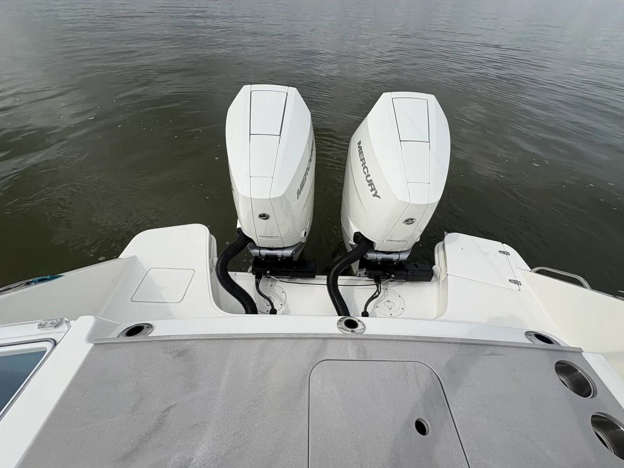 2025 Boston Whaler 330 Vantage 33.0 feet, Seabrook, TX #33