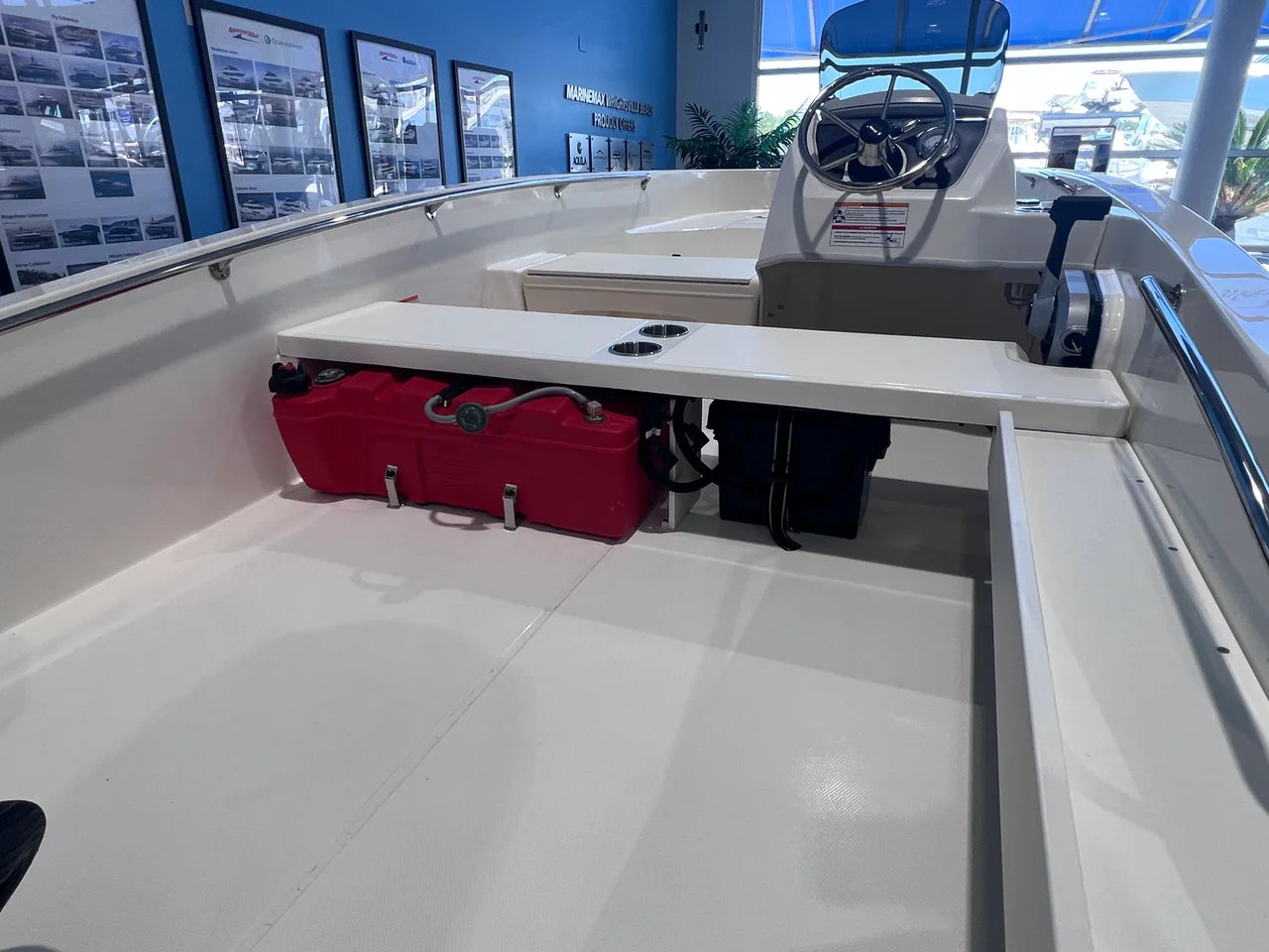 2026 Boston Whaler 160 Super Sport 16.0 feet, Wrightsville Beach, North Carolina #7