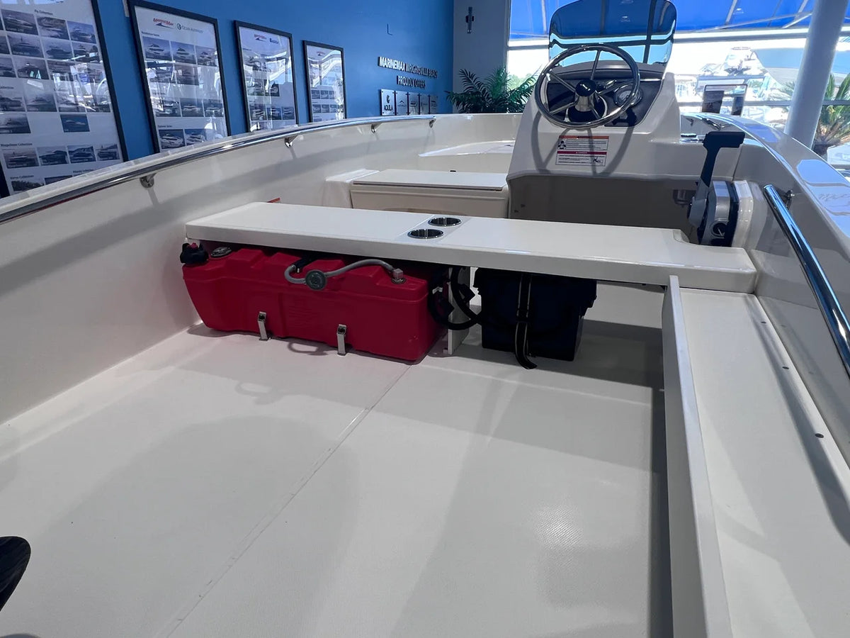 2026 Boston Whaler 160 Super Sport 16.0 feet, Wrightsville Beach, North Carolina #7