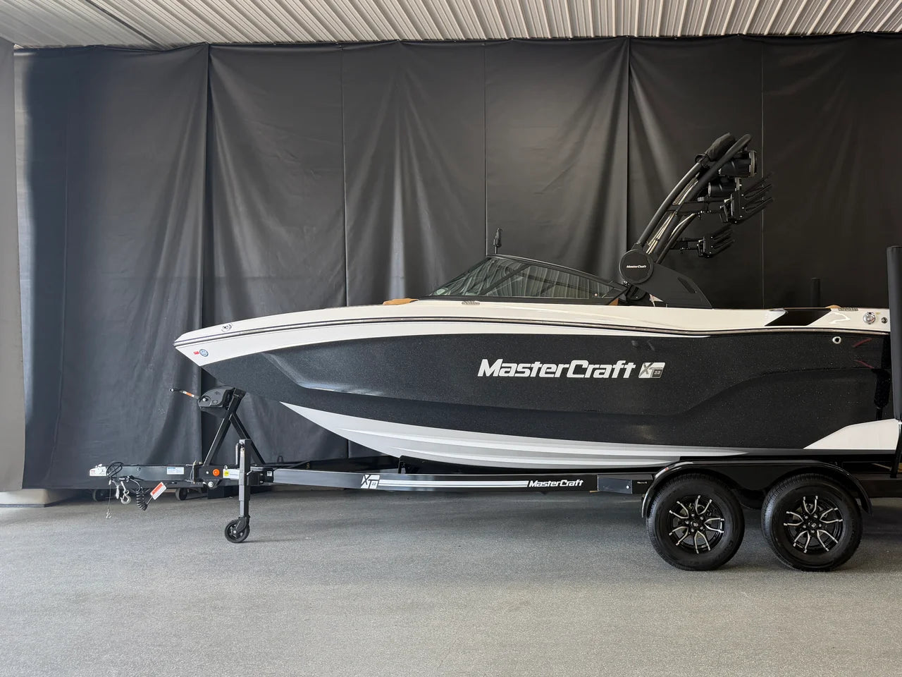 2026 Mastercraft XT22 22.0 feet, Nisswa, Minnesota #1