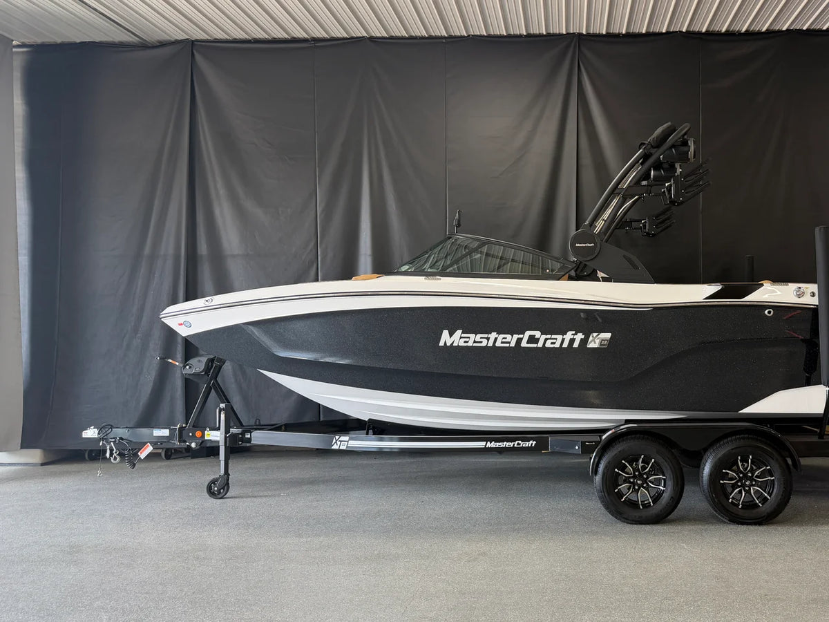 2026 Mastercraft XT22 22.0 feet, Nisswa, Minnesota #1