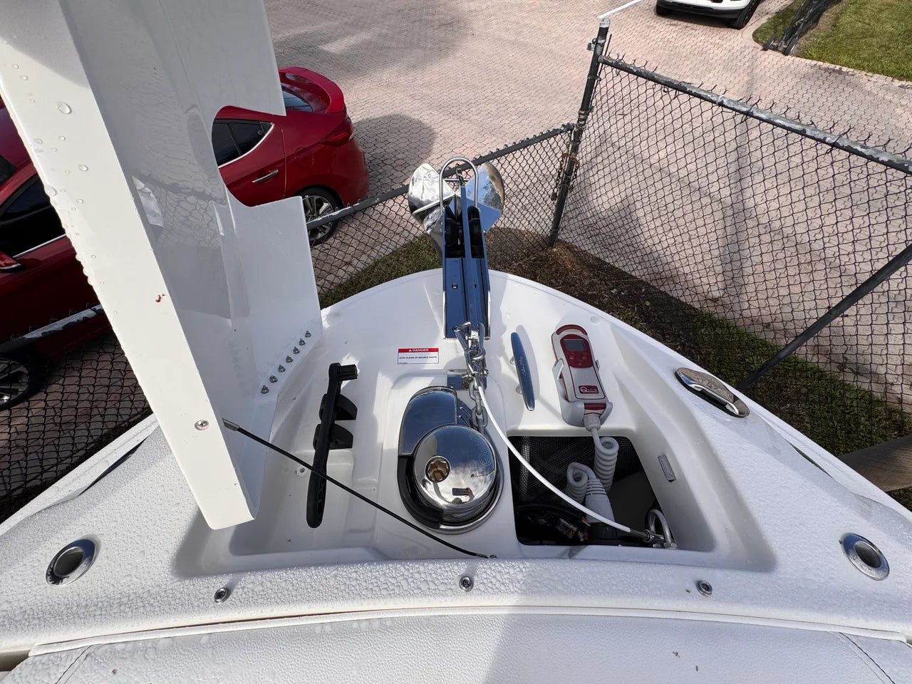 2026 Sea Ray SLX 260 Outboard 26.0 feet, Stuart, Florida #34