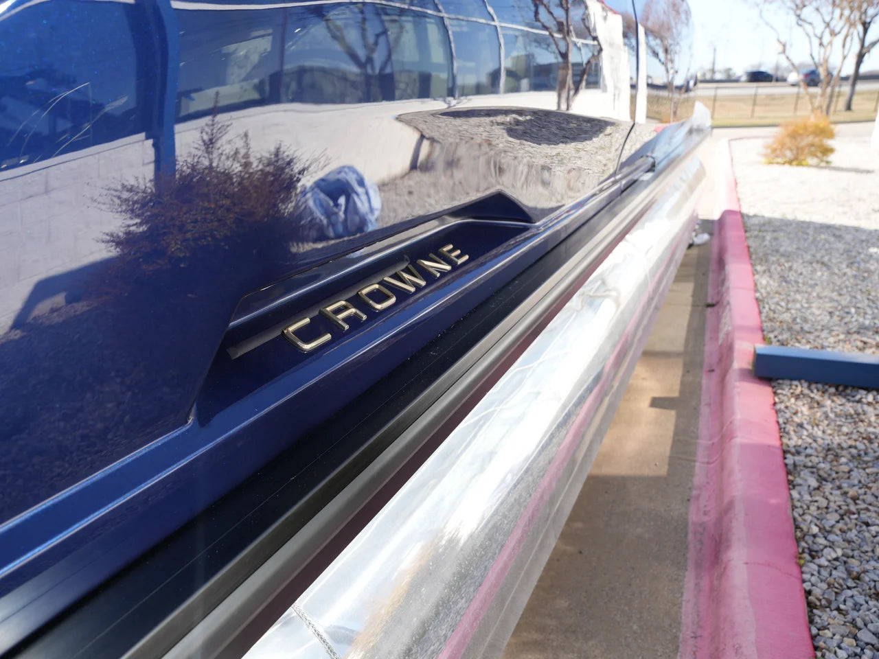 2026 Harris 250 Crowne 25.0 feet, Lewisville, TX #7