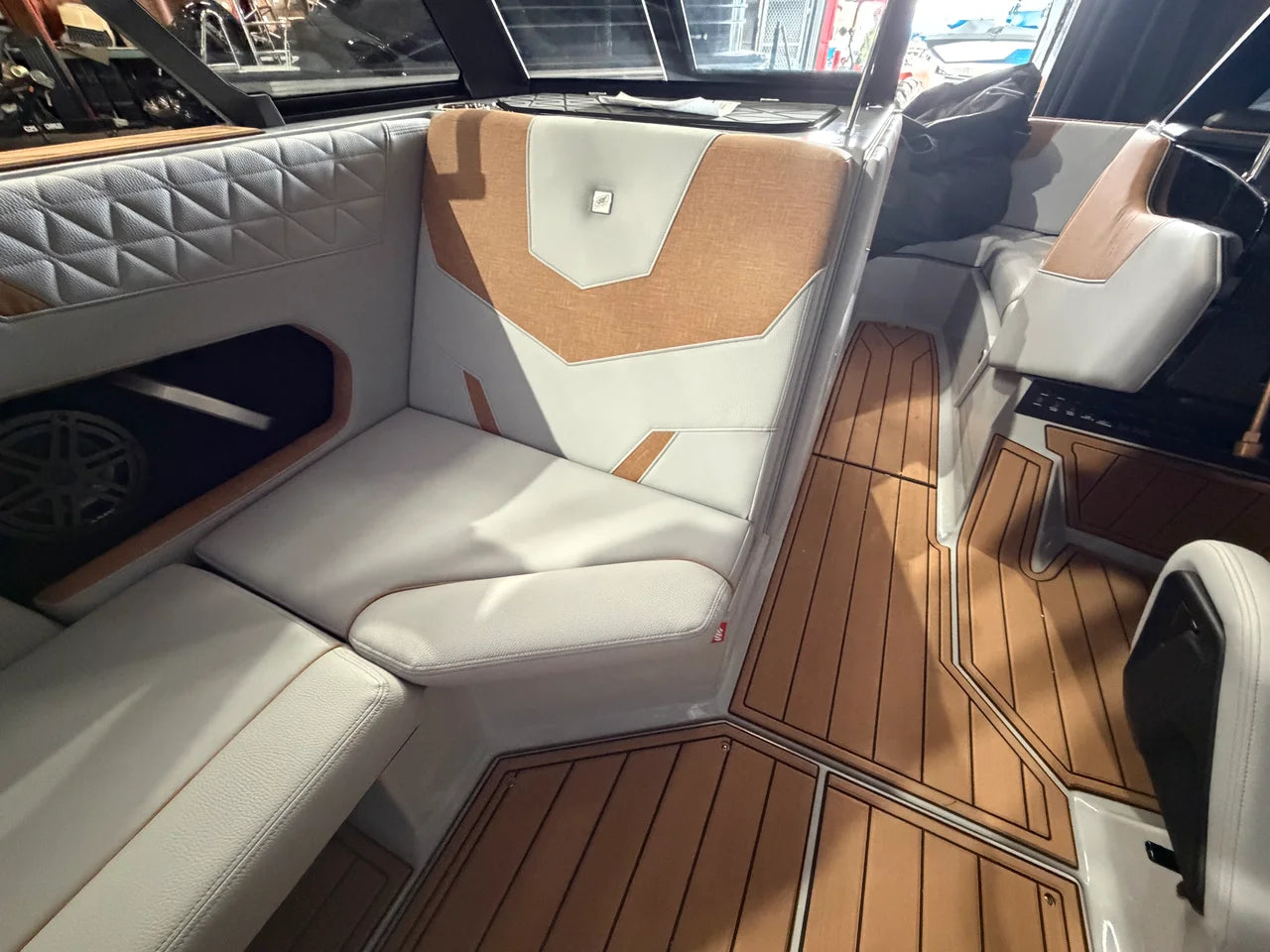 2026 Nautique Super Air Nautique GS22 22.0 feet, Rogers, MN #65