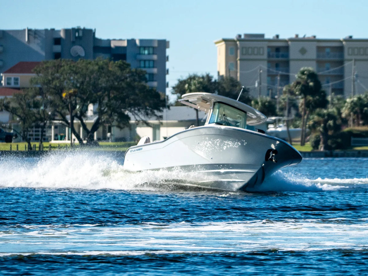 2027 Grady-White 281 CE 28.0 feet, Fort Walton Beach, Florida #26
