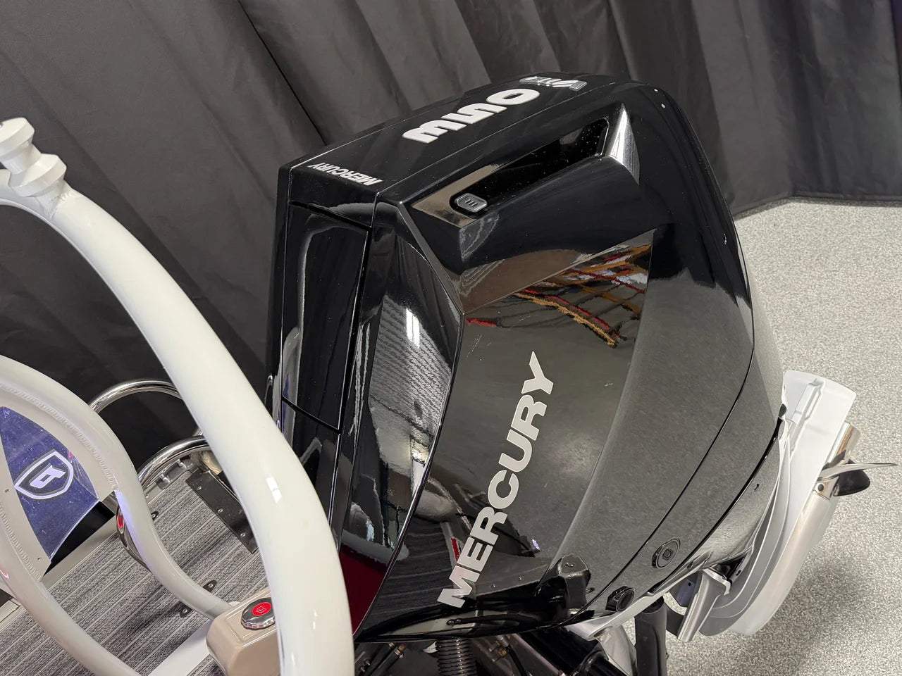 2024 Premier 250 Solaris Sport 25.0 feet, Nisswa, Minnesota #14