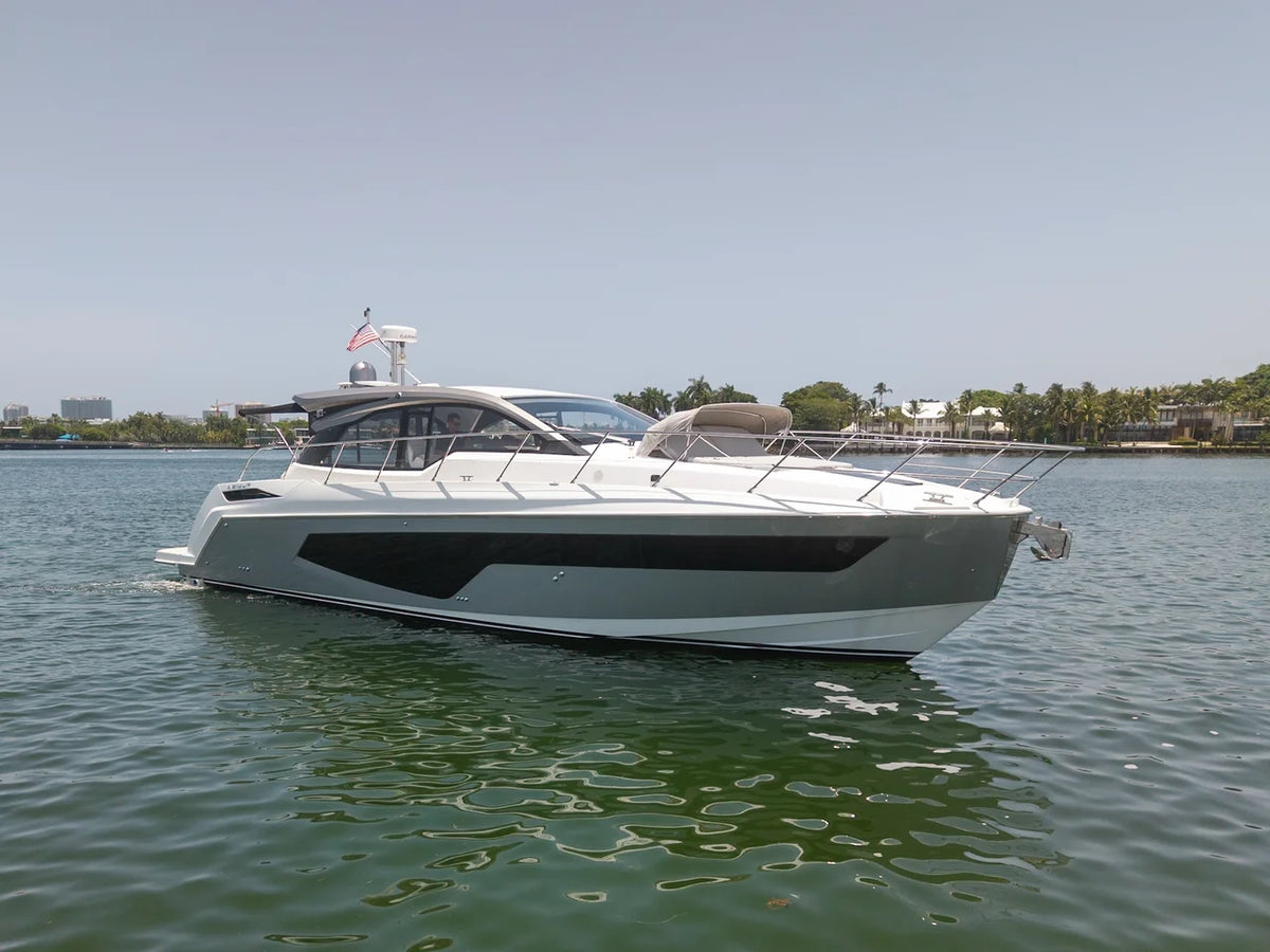 2025 Azimut ATLANTIS 51 51.0 feet, Miami, FL #3
