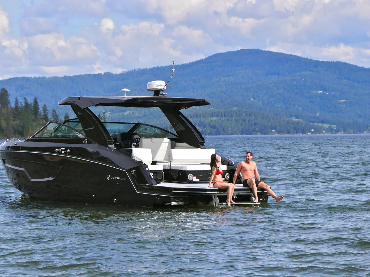 2026 Cruisers Yachts 34 GLS 34.0 feet, Inuvik, Northwest Territories #14