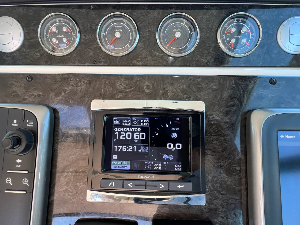2015 Sea Ray 410 Sundancer 41.0 feet, Huntington, NY #127