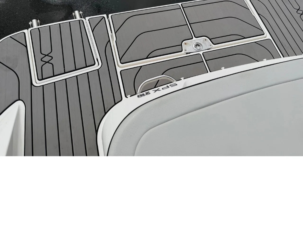 2024 Sea Ray 210 SPX 21.0 feet, Somers Point, New Jersey #36