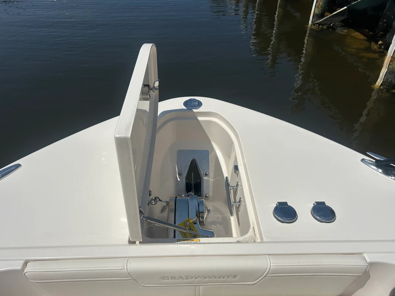 2026 Grady-White 281 CE 28.0 feet, Pensacola, Florida #36