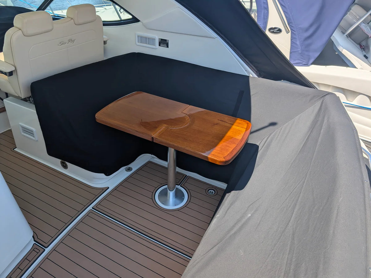 2015 Sea Ray 410 Sundancer 41.0 feet, Huntington, NY #130