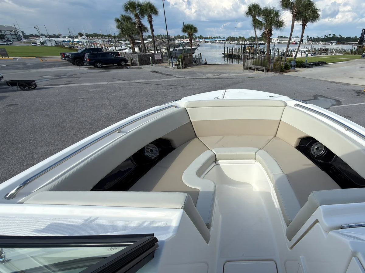 2027 Boston Whaler 240 Vantage 24.0 feet, Panama City, FL #9