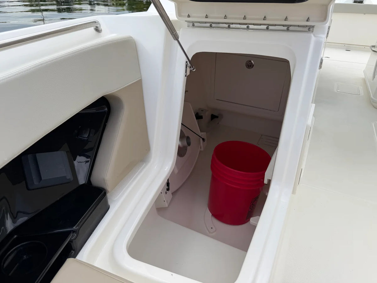 2027 Boston Whaler 280 Vantage 28.0 feet, Rogers, MN #27