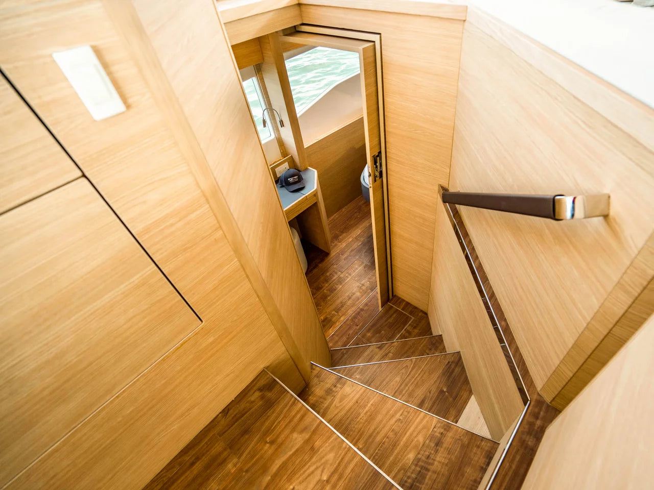 2024 Aquila 54 Yacht 54.0 feet, Clearwater, Florida #33