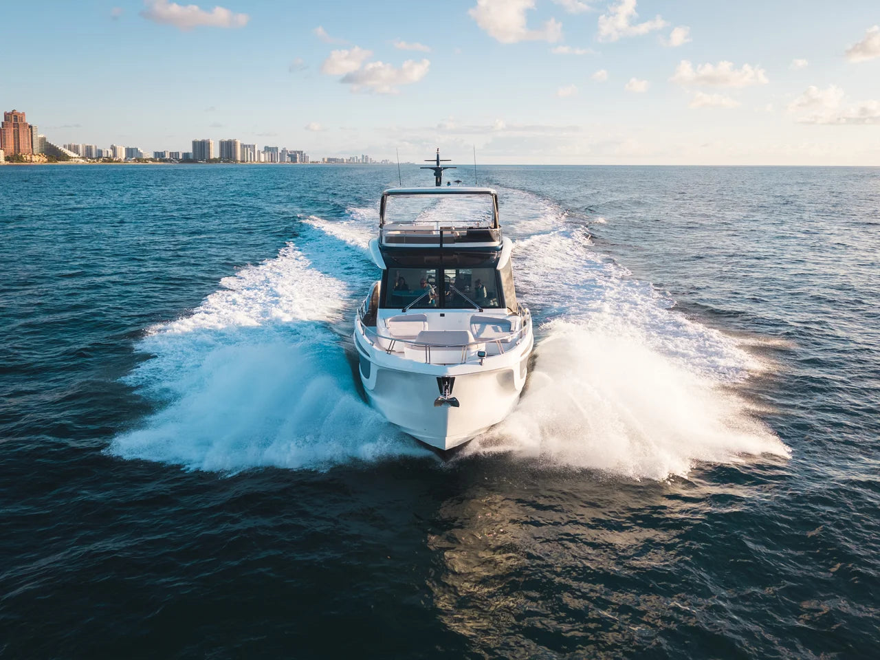 2026 Galeon 620 FLY 62.0 feet, Fort Myers, Florida #7