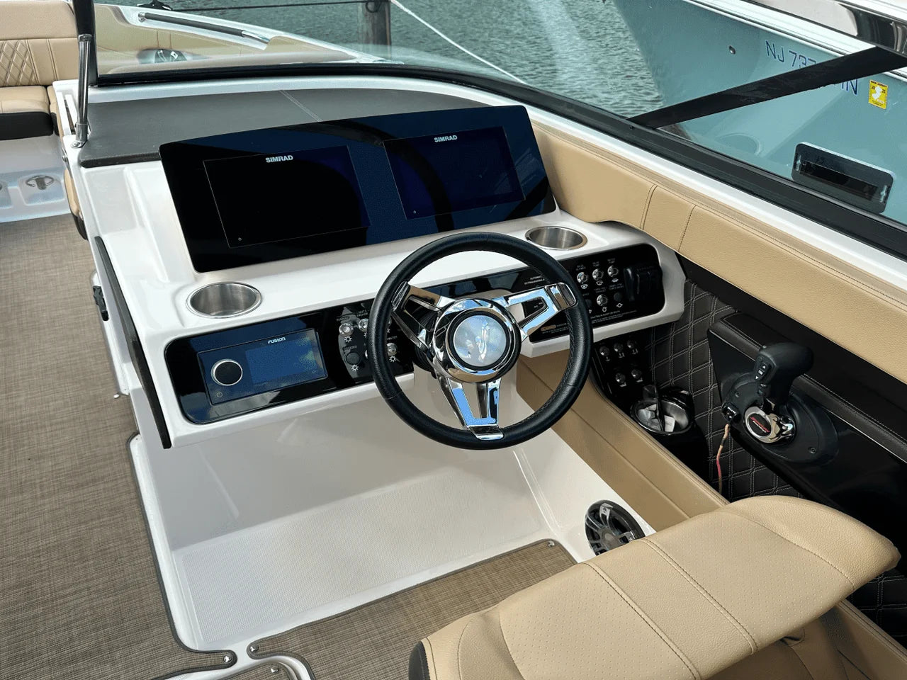 2019 Sea Ray 250 SLX 25.0 feet, Clearwater, Florida #9