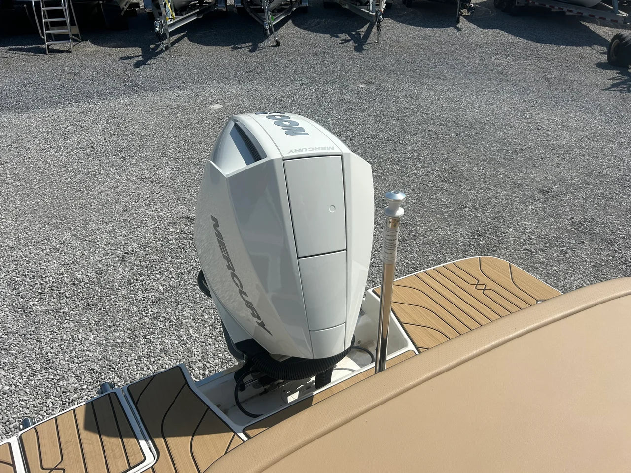 2026 Sea Ray SPX 210 Outboard 21.0 feet, Gulf Shores, AL #8